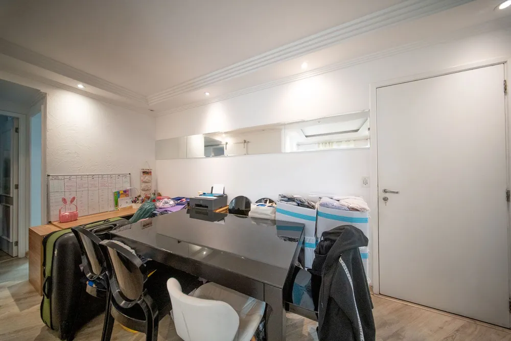 Apartamento, 2 quartos, 60 m² - Foto 2