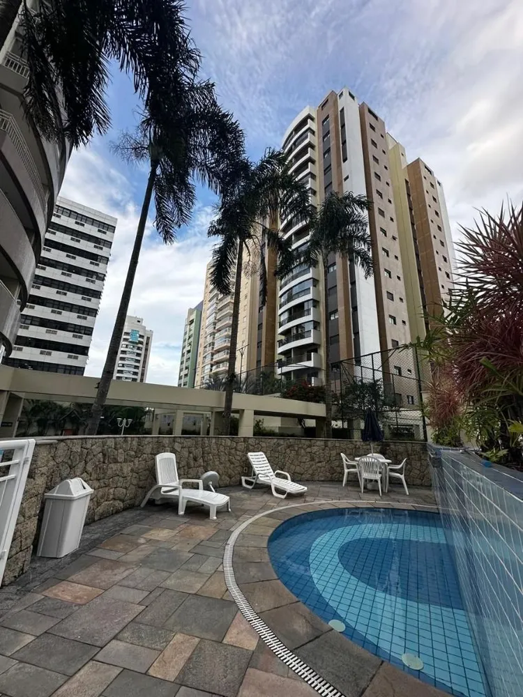 Apartamento, 2 quartos, 60 m² - Foto 7