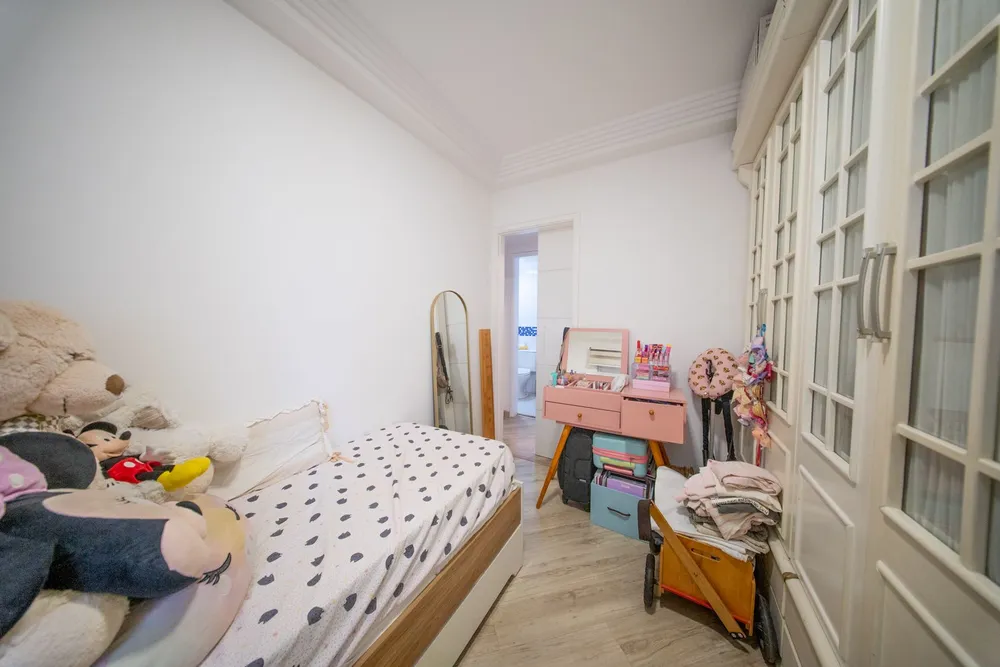 Apartamento, 2 quartos, 60 m² - Foto 4