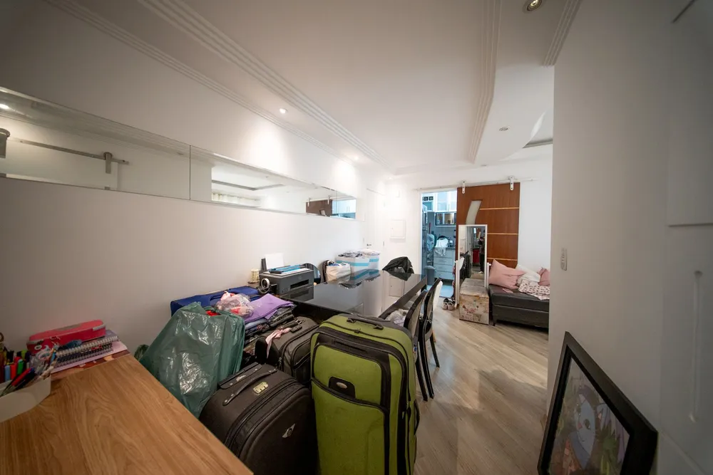Apartamento, 2 quartos, 60 m² - Foto 3