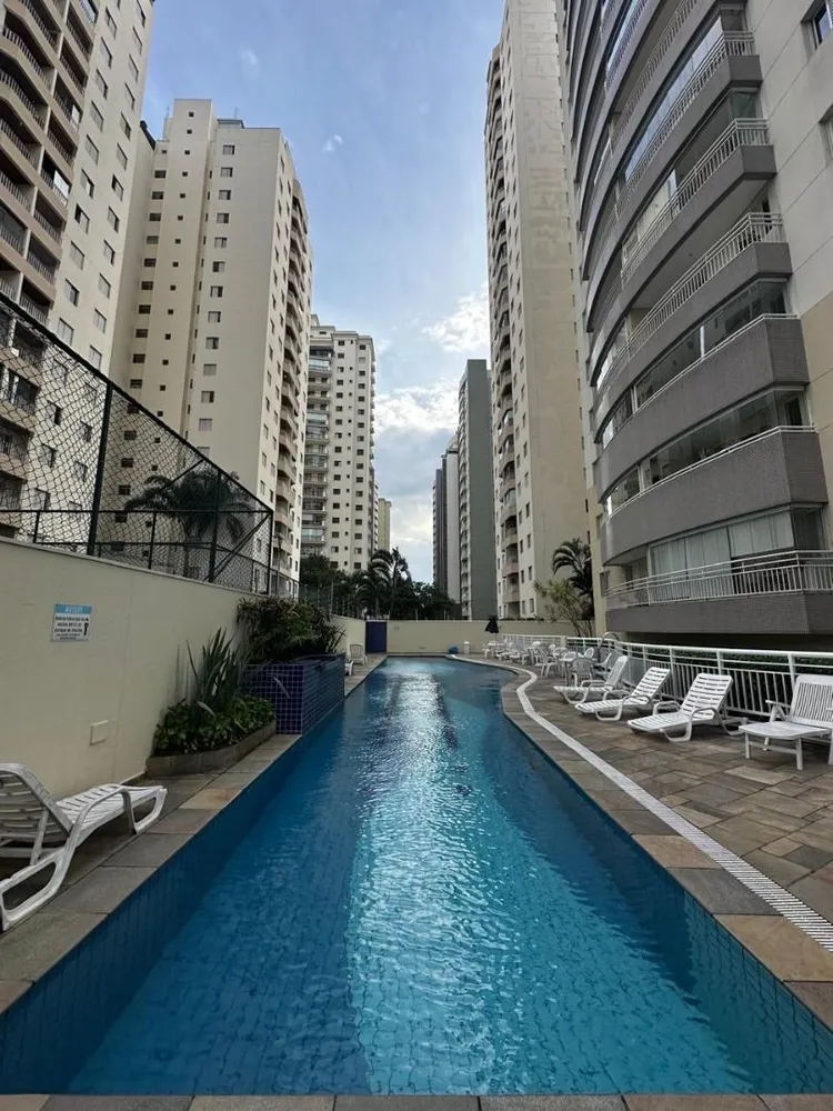 Apartamento, 2 quartos, 60 m² - Foto 6