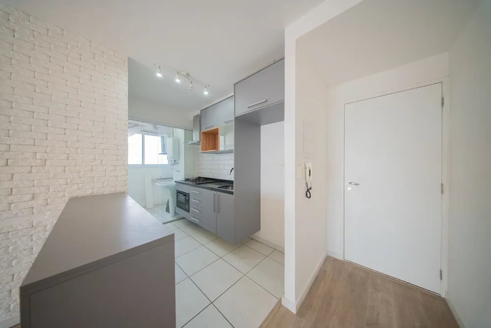 Apartamento, 3 quartos, 80 m² - Foto 1