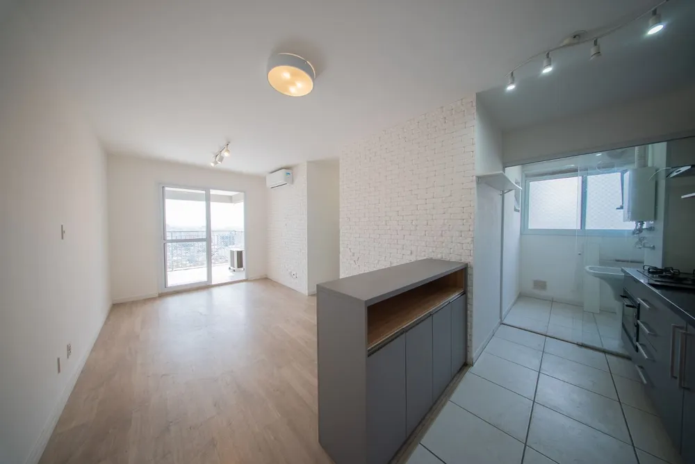 Apartamento, 3 quartos, 80 m² - Foto 2