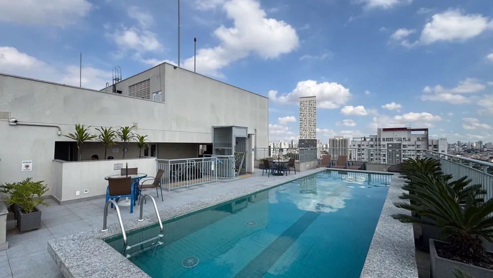 Apartamento, 3 quartos, 80 m² - Foto 11