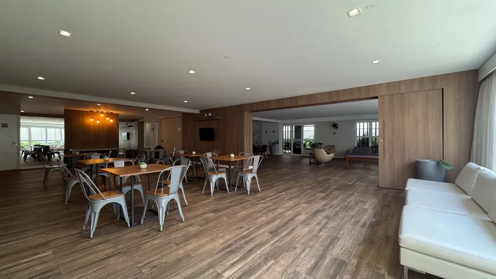 Apartamento, 3 quartos, 80 m² - Foto 5