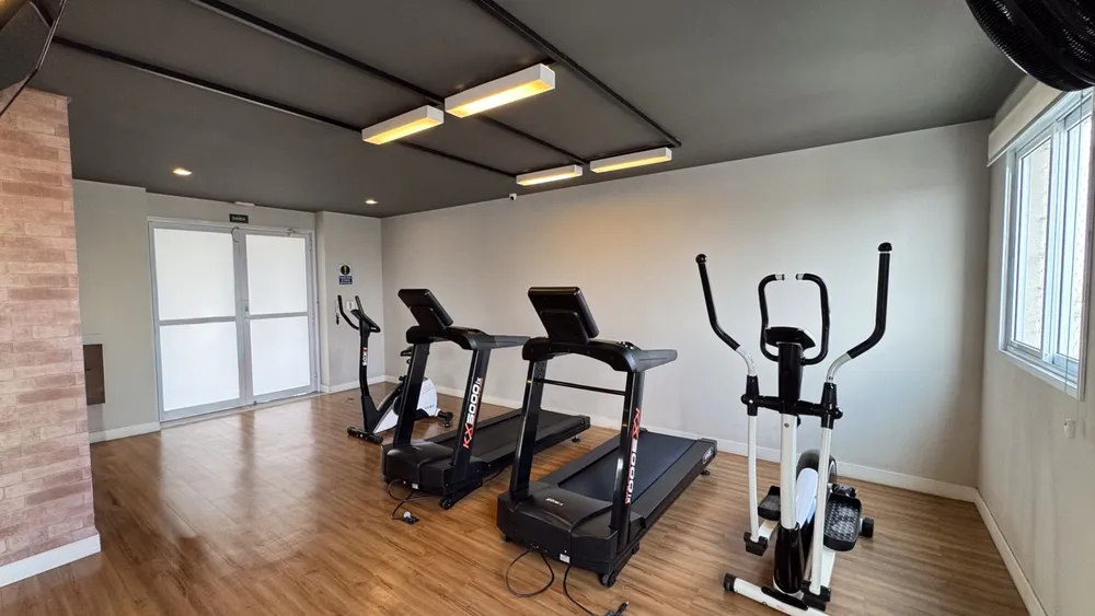 Apartamento, 3 quartos, 80 m² - Foto 14