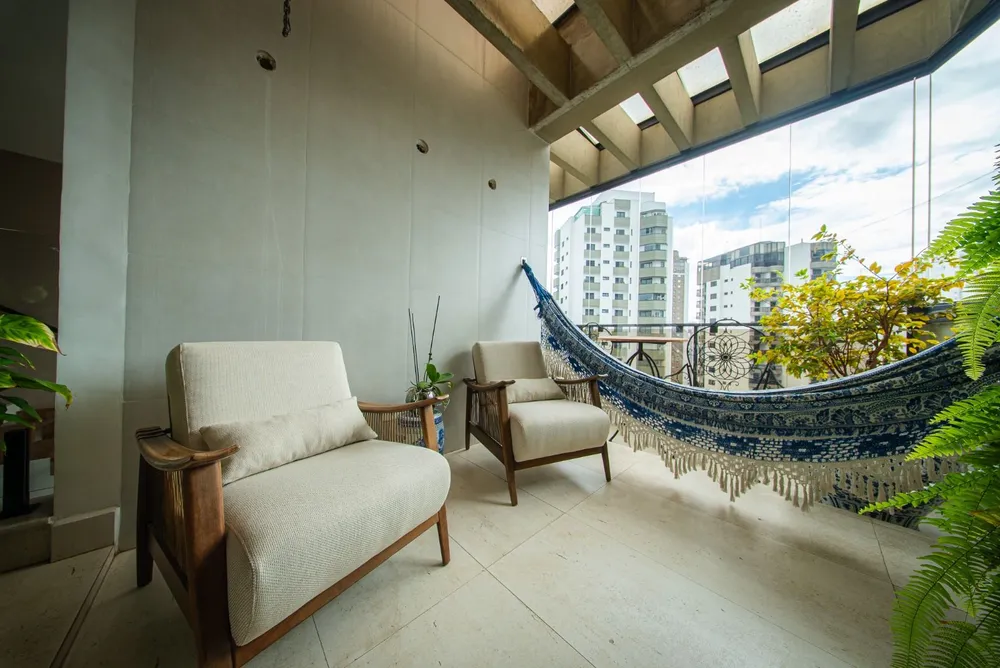 Cobertura, 3 quartos, 358 m² - Foto 6