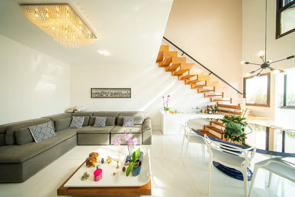 Cobertura, 3 quartos, 358 m² - Foto 9