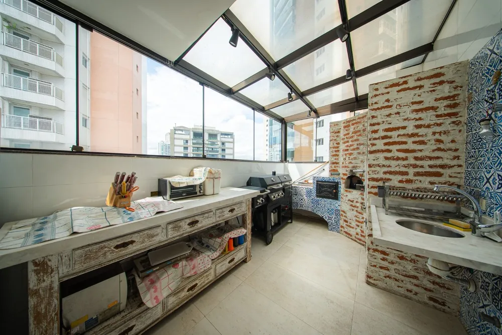 Cobertura, 3 quartos, 358 m² - Foto 15