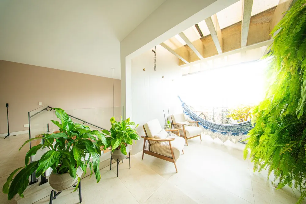 Cobertura, 3 quartos, 358 m² - Foto 5