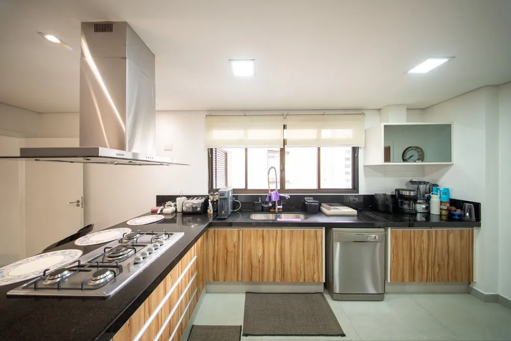Cobertura, 3 quartos, 358 m² - Foto 12