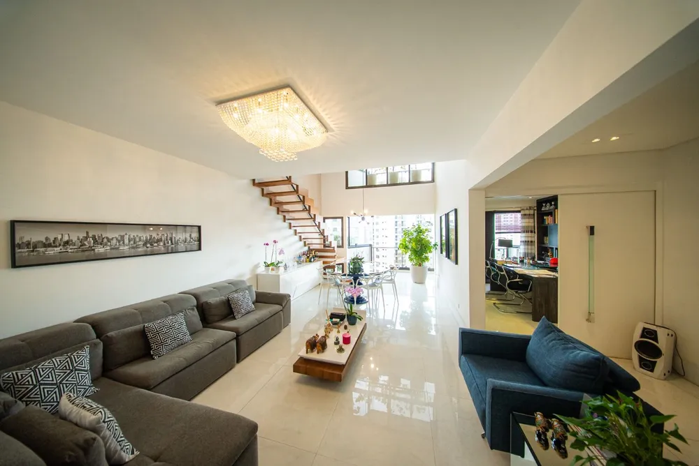 Cobertura, 3 quartos, 358 m² - Foto 3