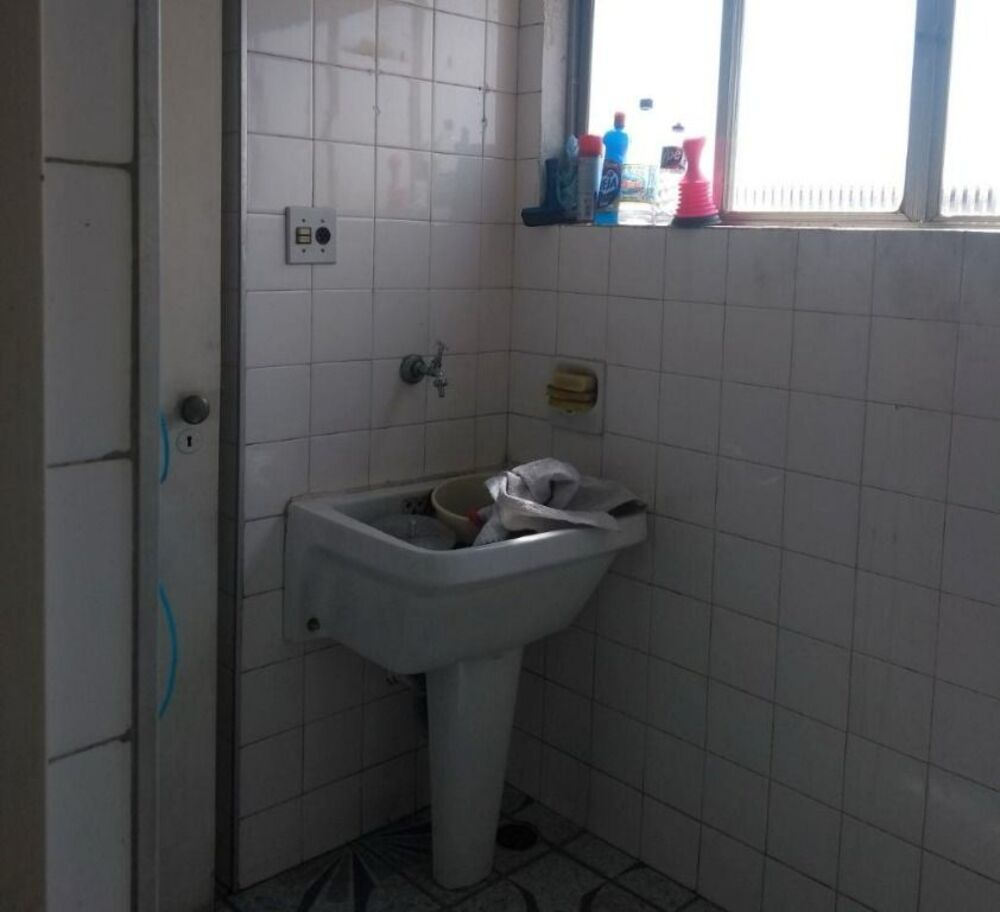 Apartamento à venda com 2 quartos, 92m² - Foto 13