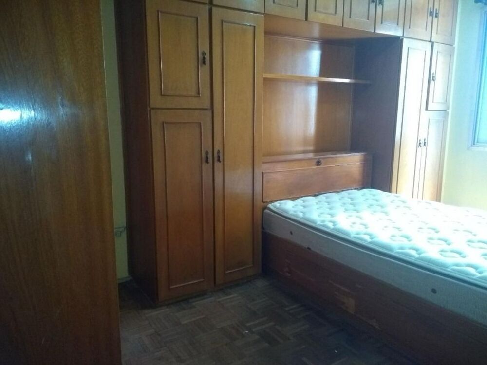 Apartamento à venda com 2 quartos, 92m² - Foto 5