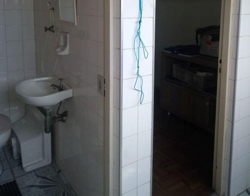 Apartamento à venda com 2 quartos, 92m² - Foto 2