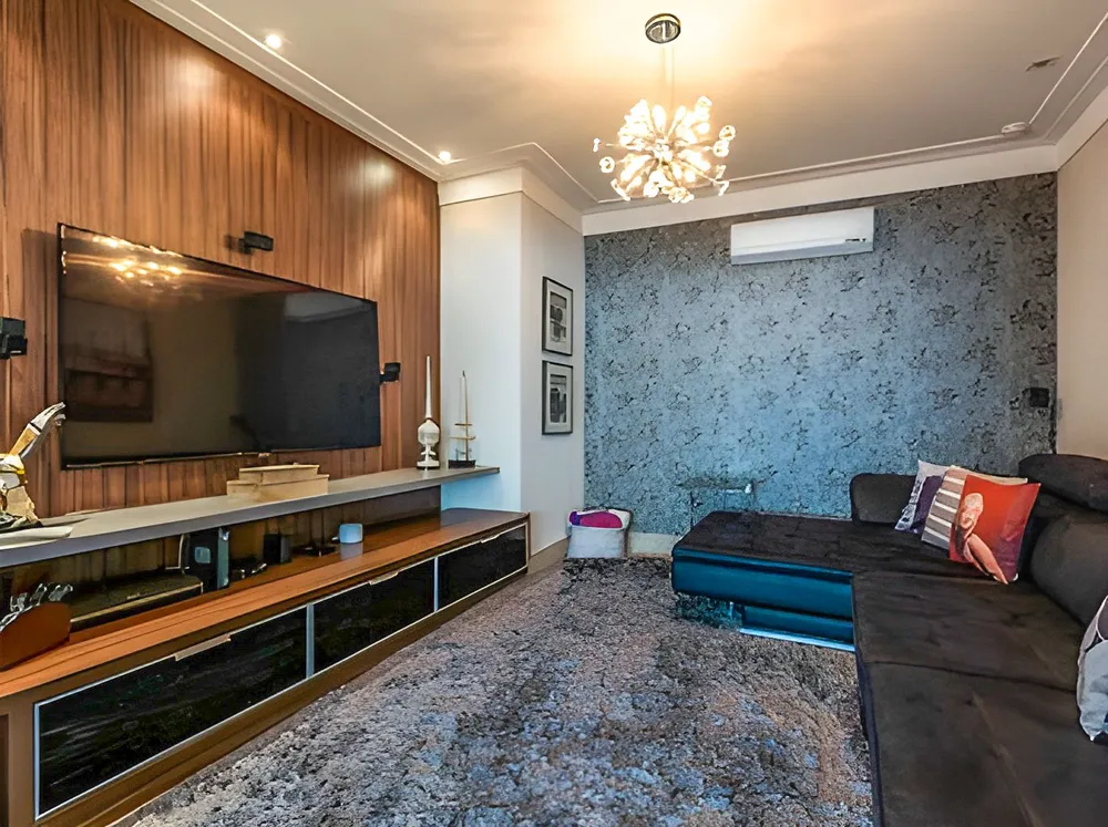 Apartamento, 4 quartos, 335 m² - Foto 8