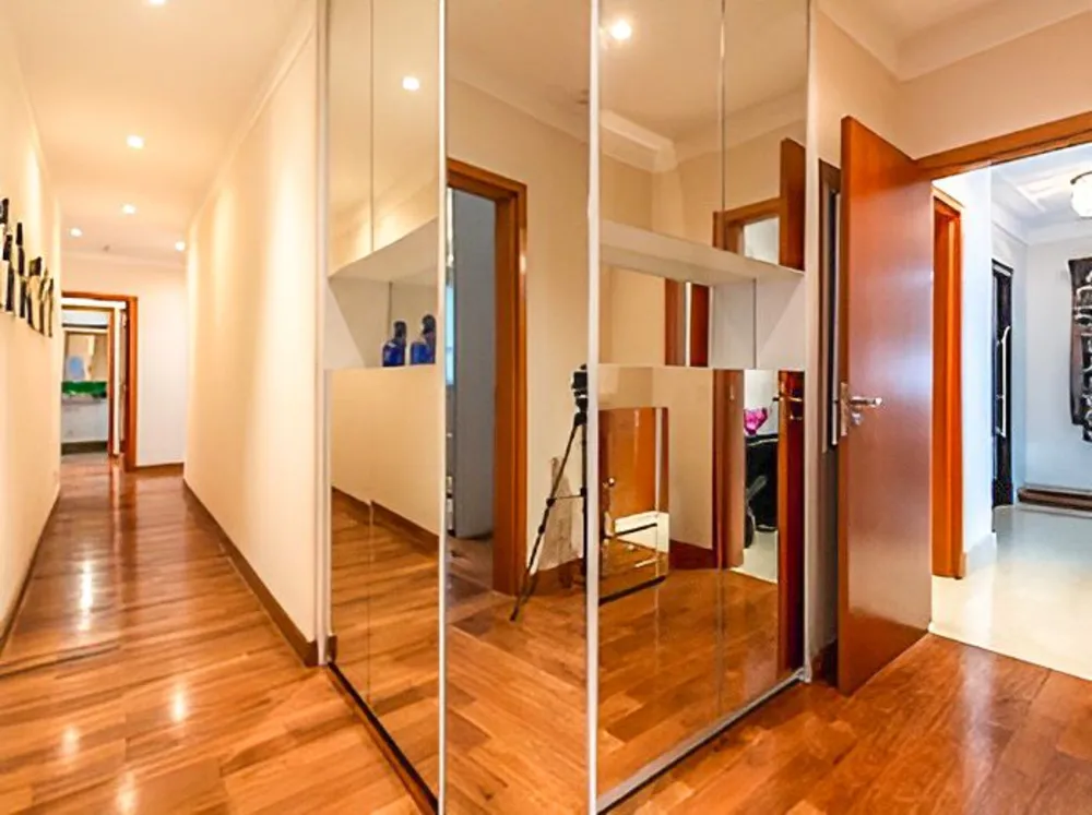 Apartamento, 4 quartos, 335 m² - Foto 4