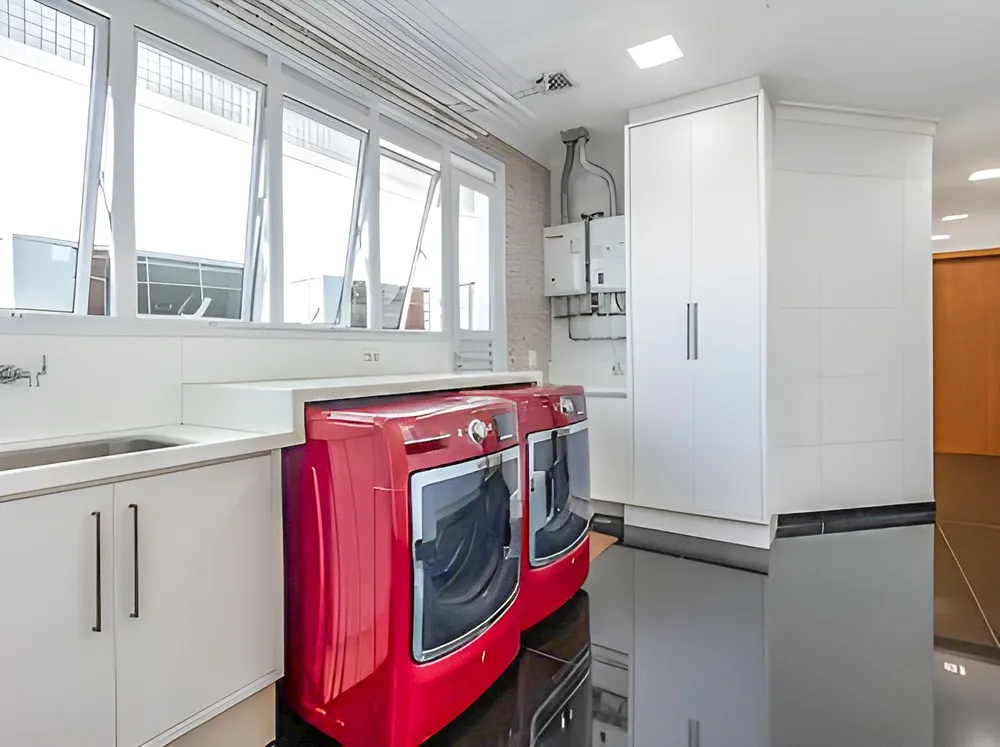Apartamento, 4 quartos, 335 m² - Foto 3