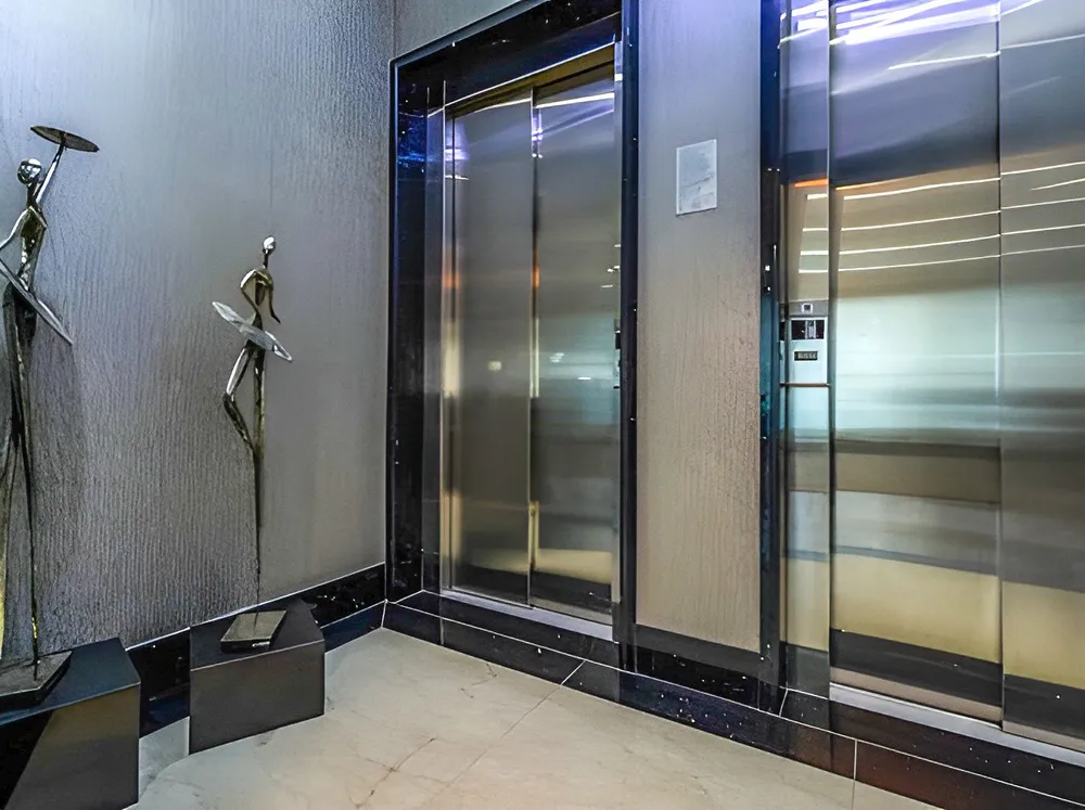 Apartamento, 4 quartos, 335 m² - Foto 7