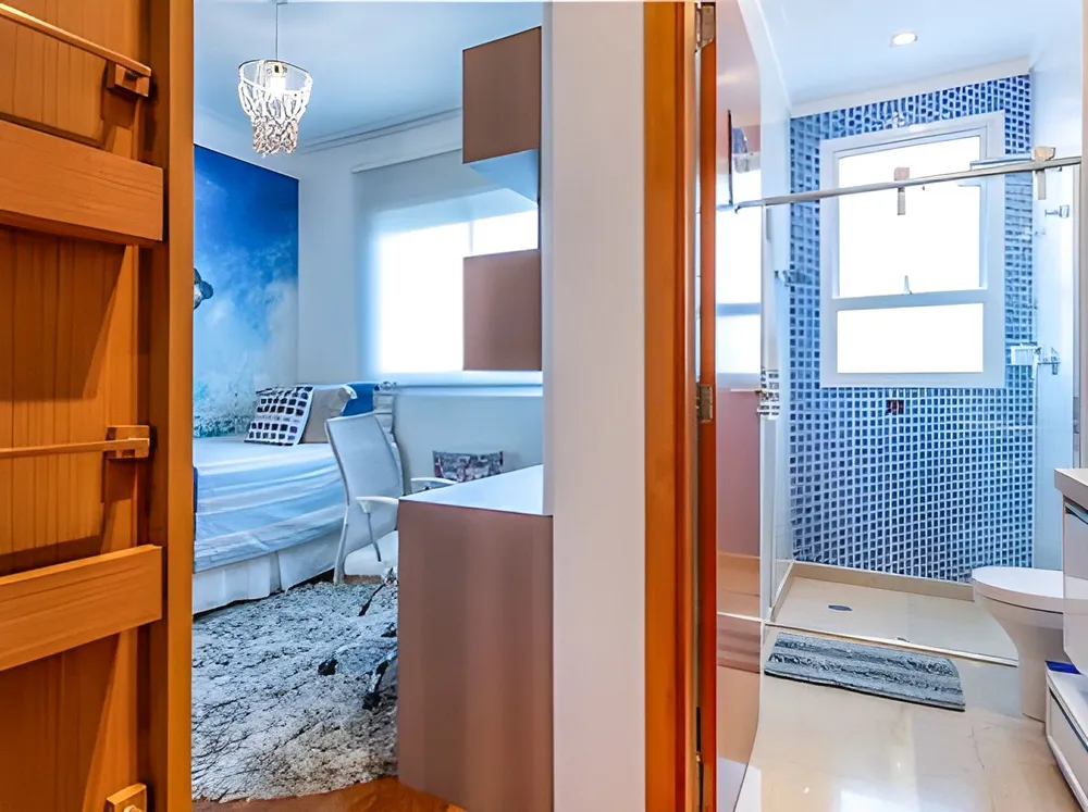 Apartamento, 4 quartos, 335 m² - Foto 6