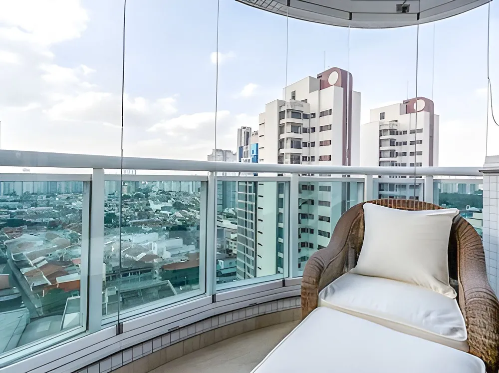 Apartamento, 4 quartos, 335 m² - Foto 5