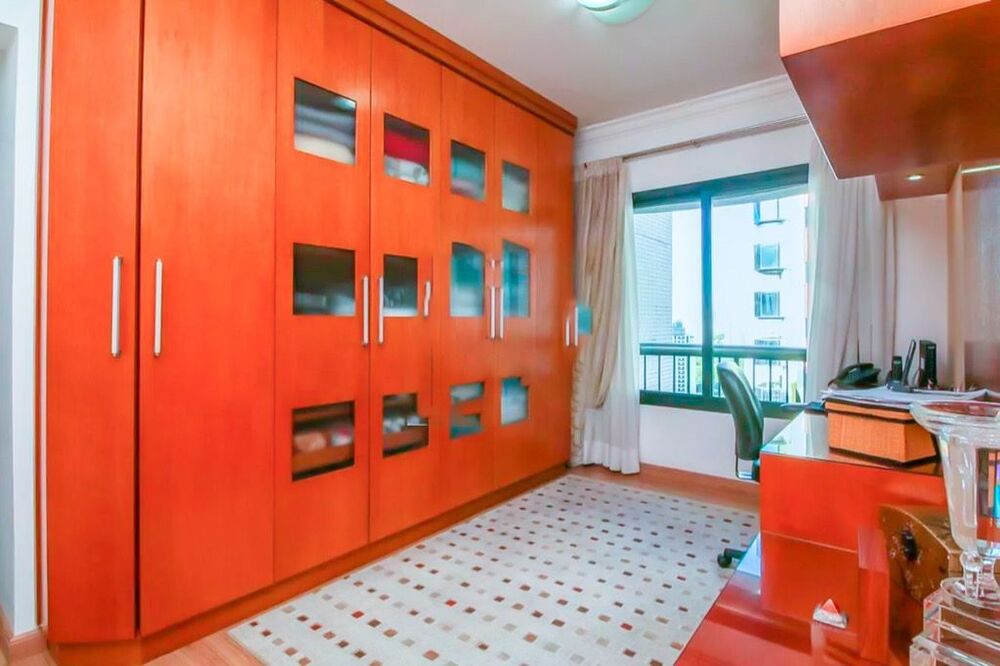 Apartamento, 3 quartos, 233 m² - Foto 20