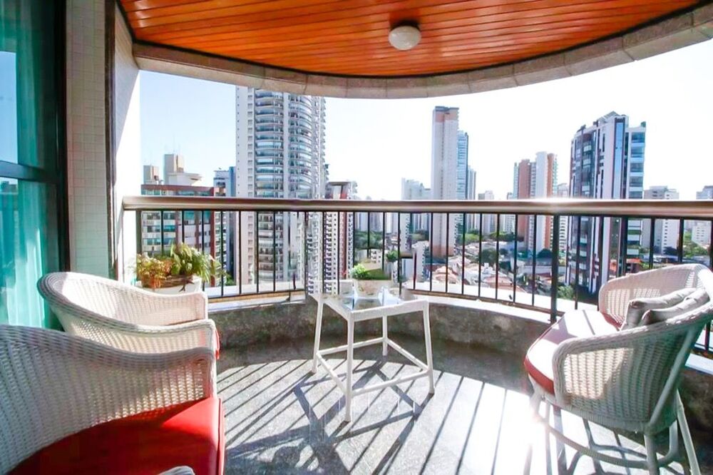 Apartamento, 3 quartos, 233 m² - Foto 21