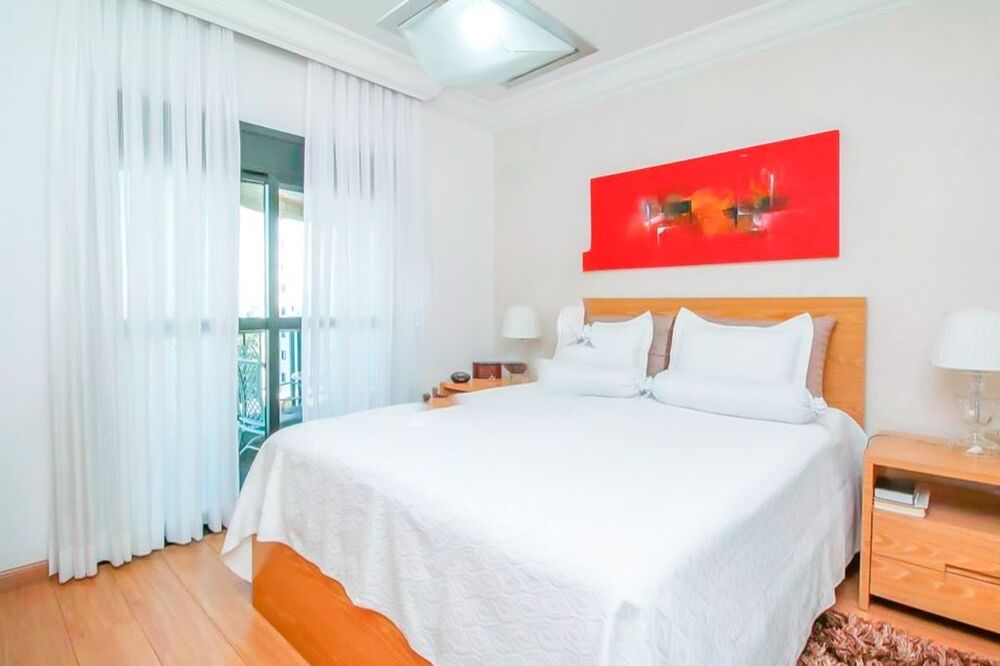 Apartamento, 3 quartos, 233 m² - Foto 13