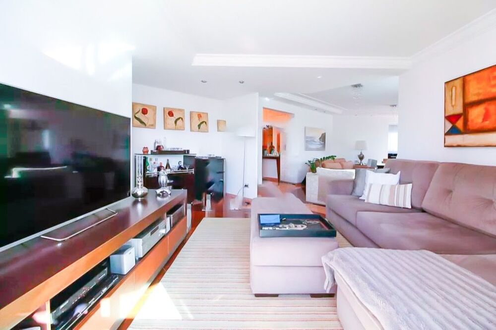 Apartamento, 3 quartos, 233 m² - Foto 4