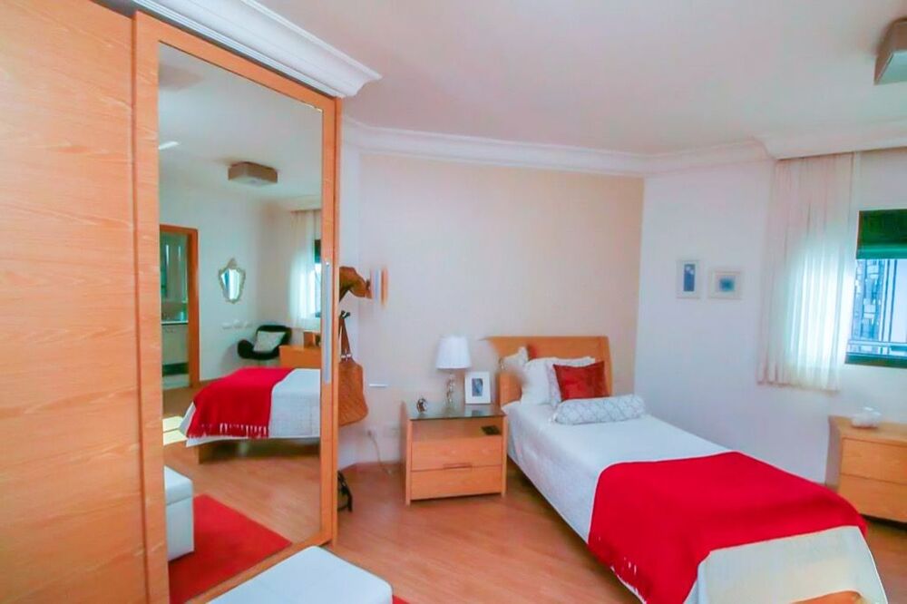 Apartamento, 3 quartos, 233 m² - Foto 12