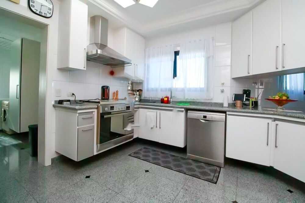 Apartamento, 3 quartos, 233 m² - Foto 24