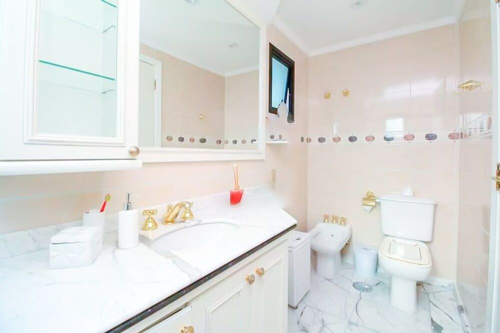 Apartamento, 3 quartos, 233 m² - Foto 10