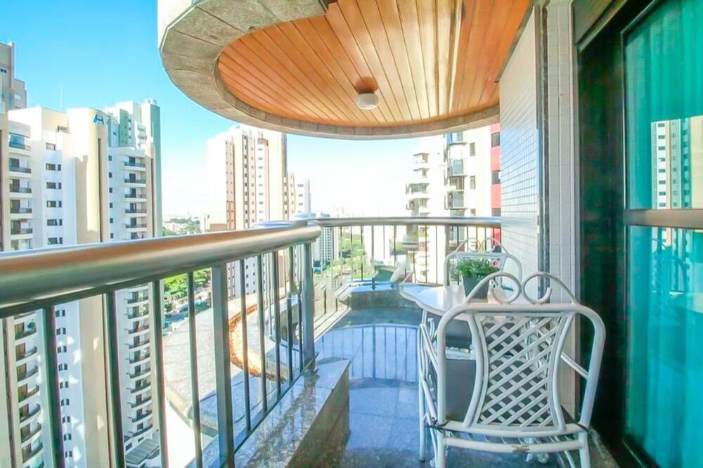 Apartamento, 3 quartos, 233 m² - Foto 23