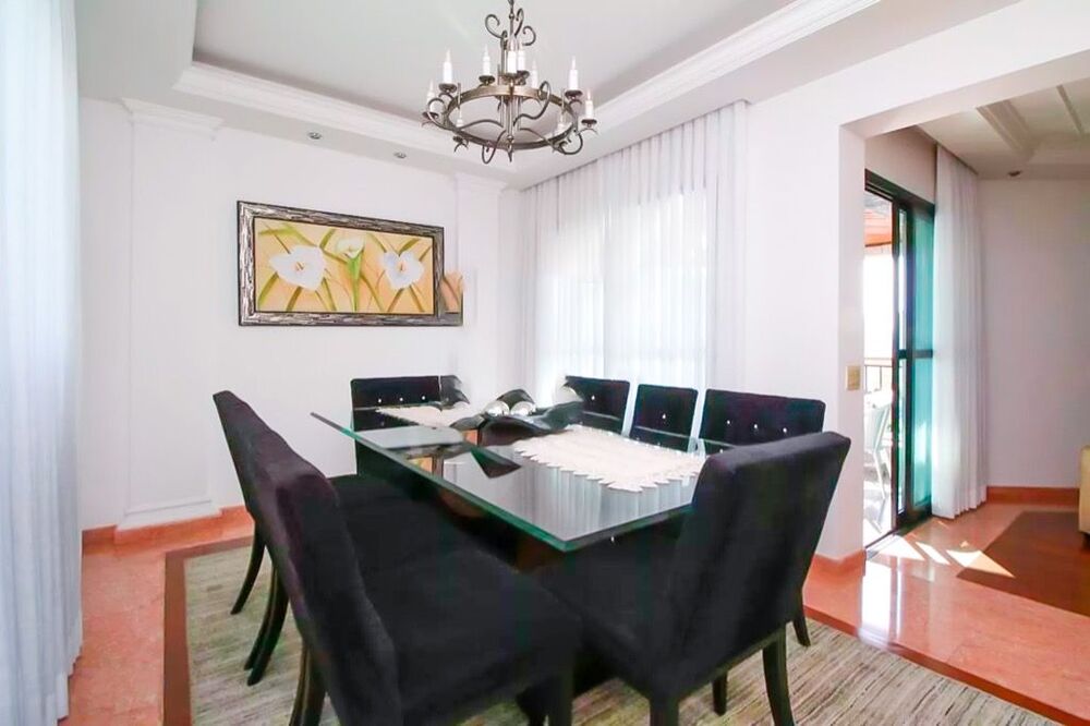 Apartamento, 3 quartos, 233 m² - Foto 28