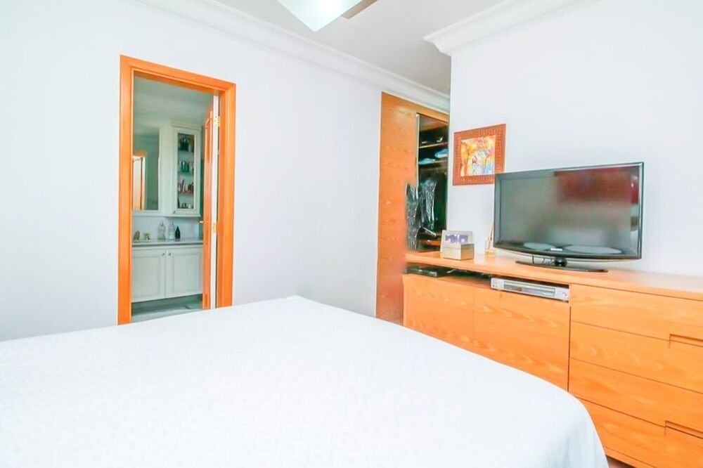 Apartamento, 3 quartos, 233 m² - Foto 8