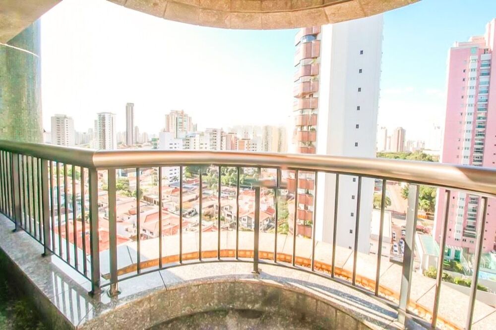 Apartamento, 3 quartos, 233 m² - Foto 7