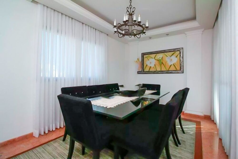 Apartamento, 3 quartos, 233 m² - Foto 33