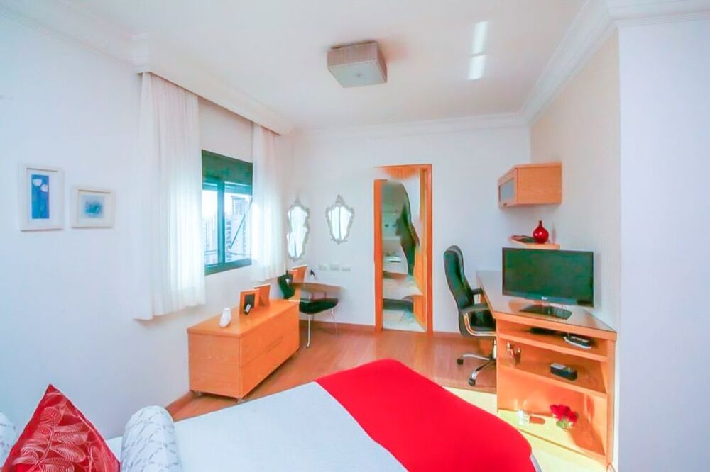 Apartamento, 3 quartos, 233 m² - Foto 25