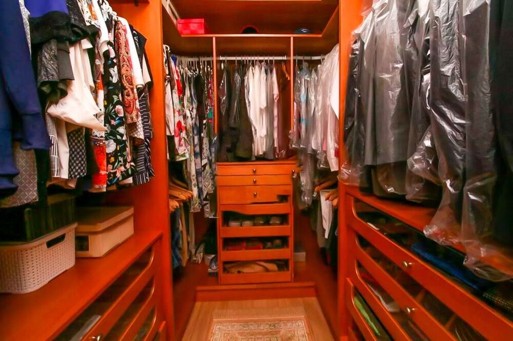 Apartamento, 3 quartos, 233 m² - Foto 14