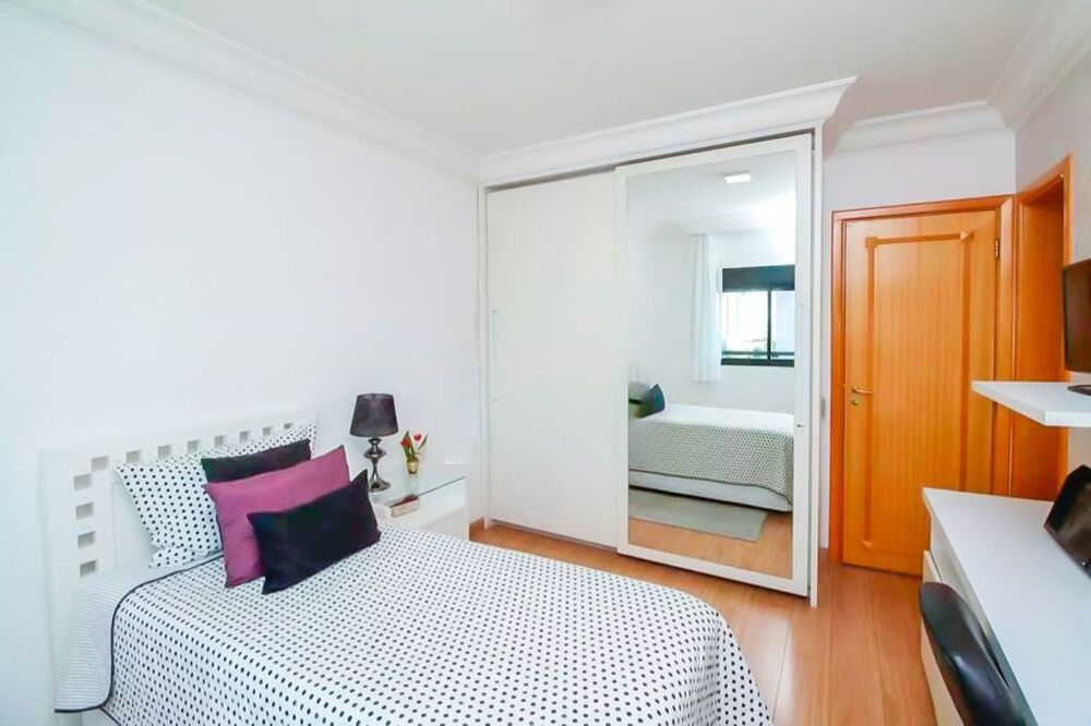 Apartamento, 3 quartos, 233 m² - Foto 9