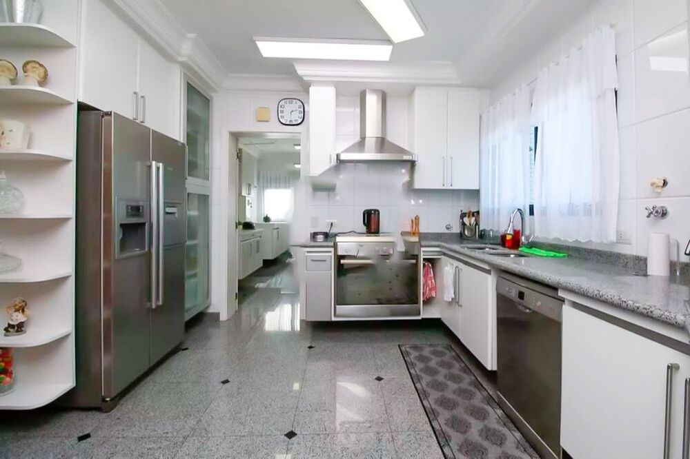 Apartamento, 3 quartos, 233 m² - Foto 18