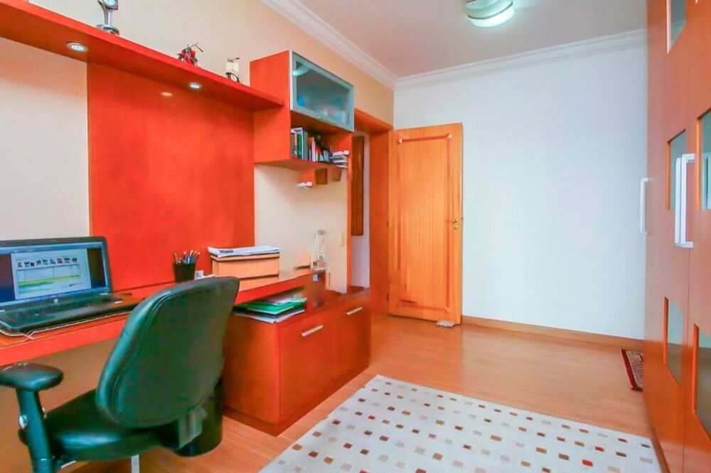 Apartamento, 3 quartos, 233 m² - Foto 26
