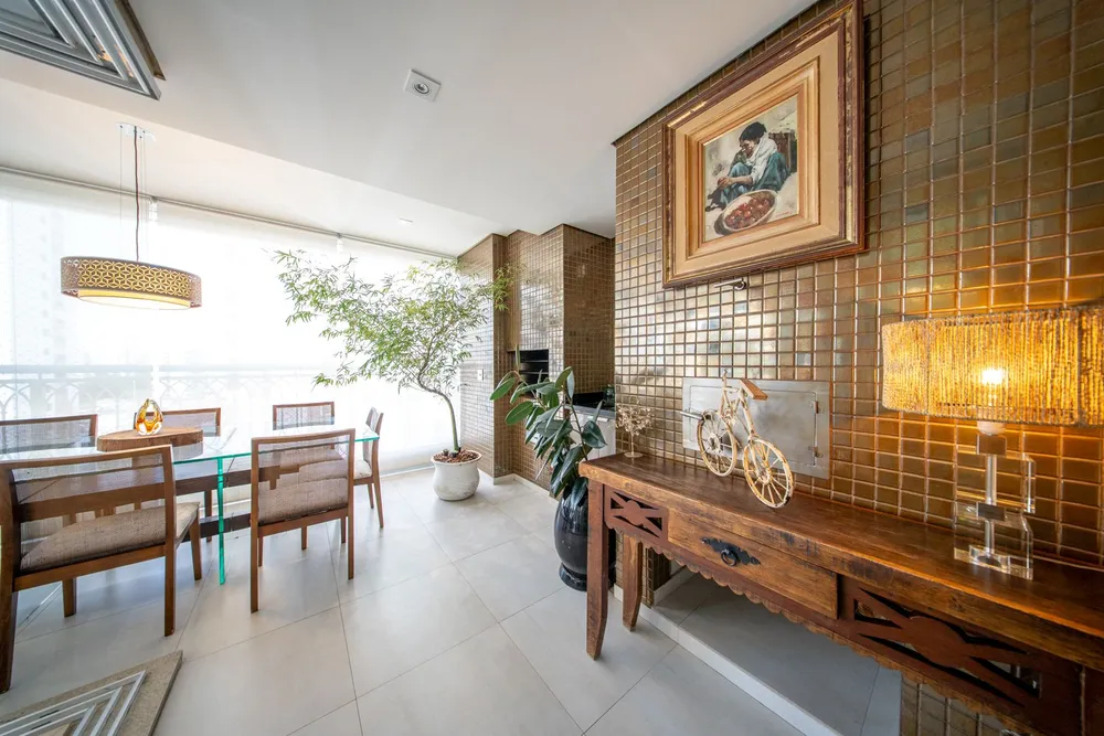 Apartamento, 3 quartos, 177 m² - Foto 1