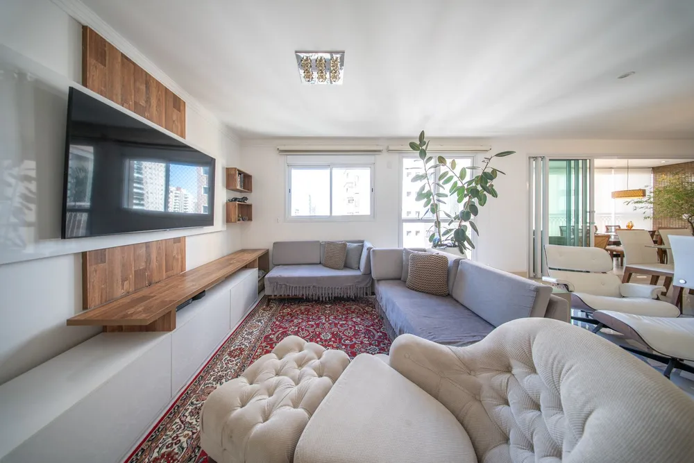 Apartamento, 3 quartos, 177 m² - Foto 8