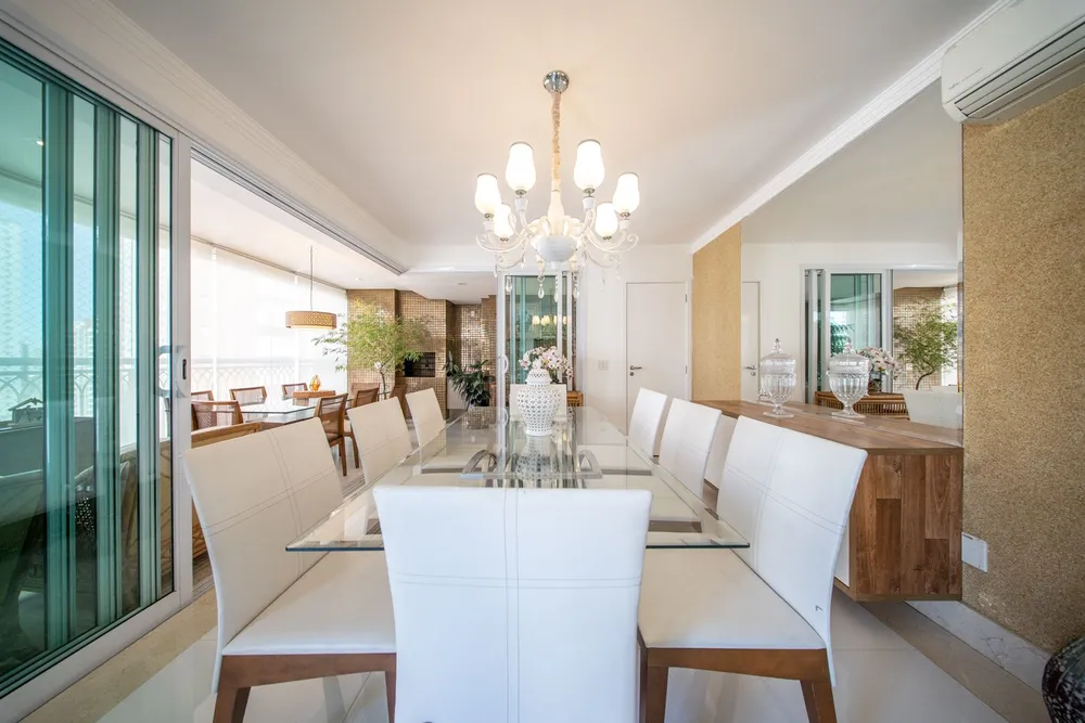 Apartamento, 3 quartos, 177 m² - Foto 5