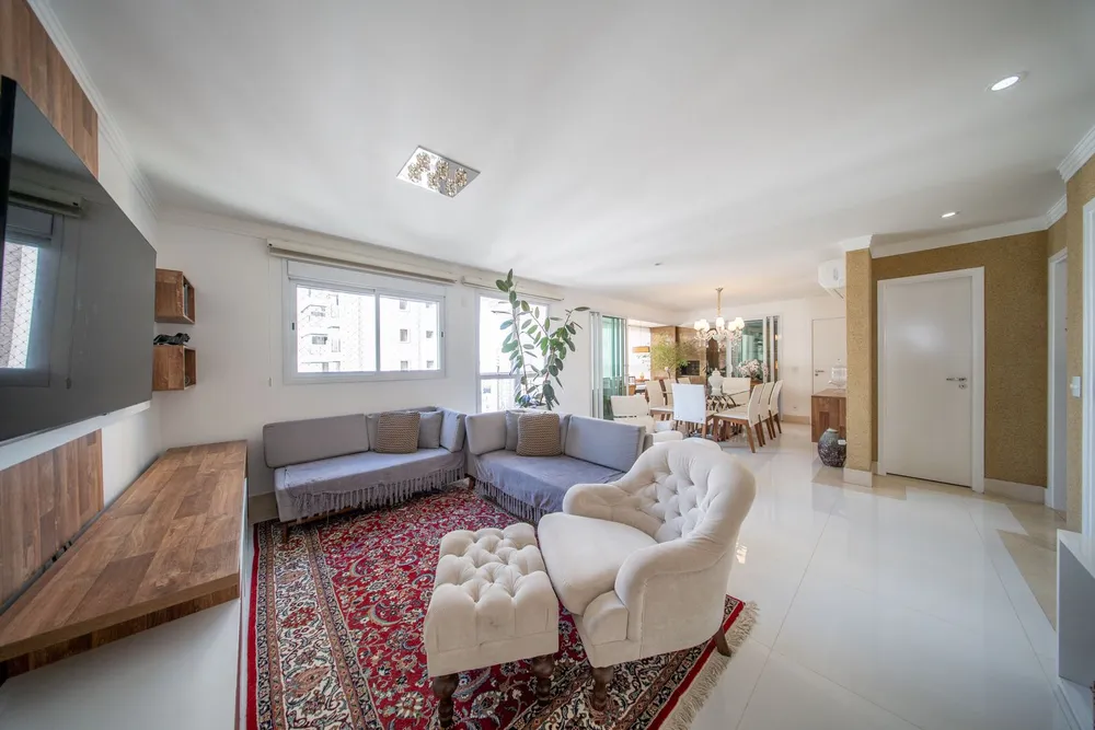 Apartamento, 3 quartos, 177 m² - Foto 3