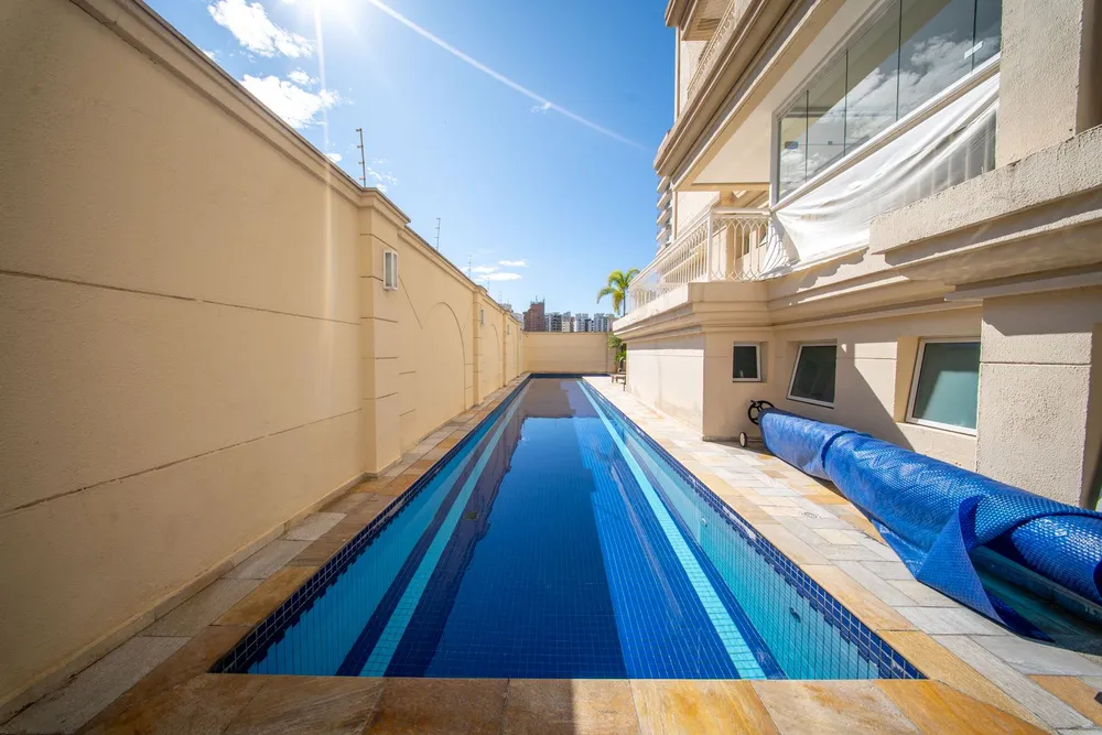Apartamento, 3 quartos, 177 m² - Foto 2