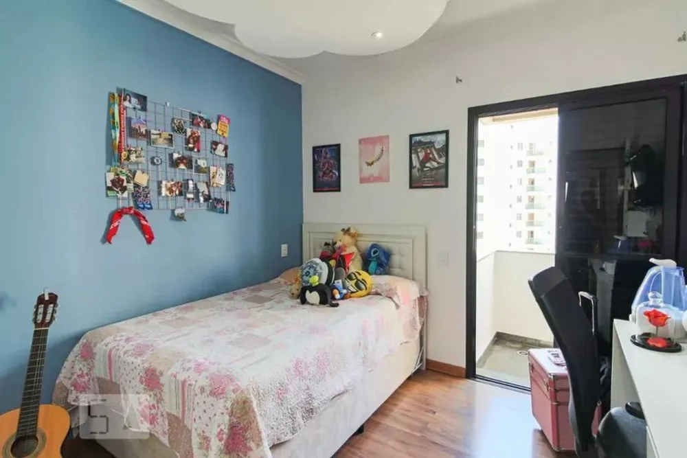 Apartamento, 3 quartos, 127 m² - Foto 4