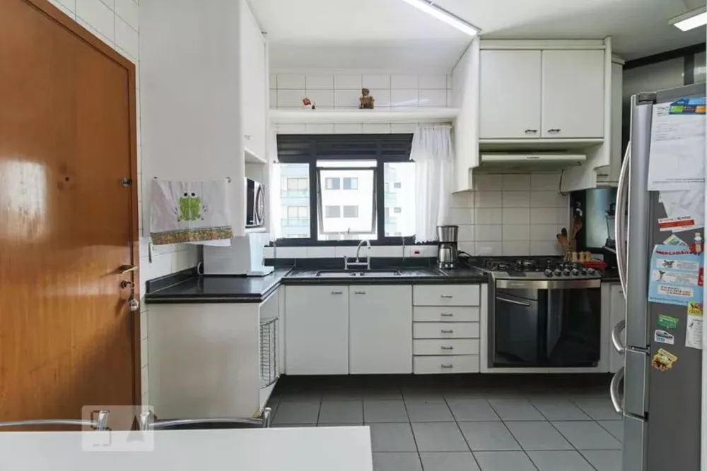 Apartamento, 3 quartos, 127 m² - Foto 1