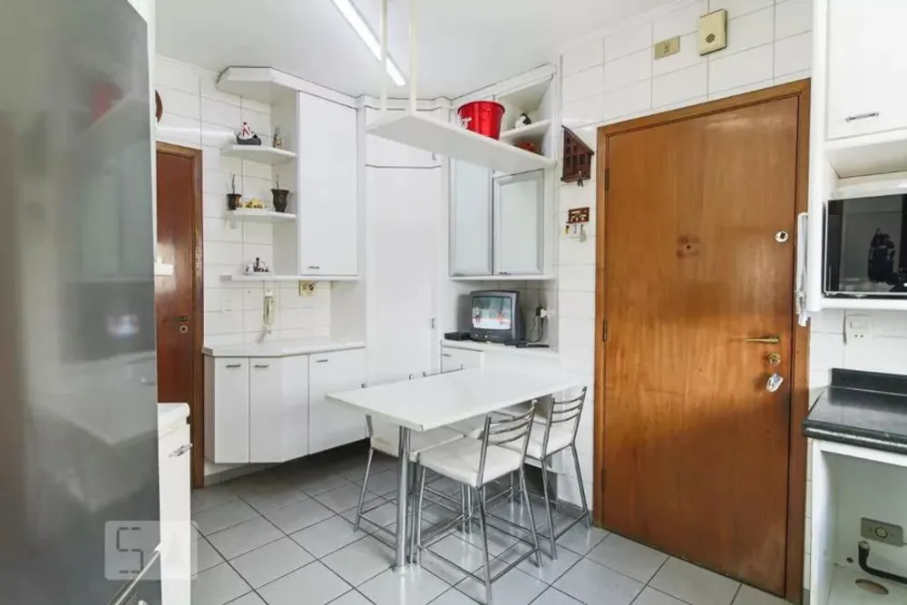 Apartamento, 3 quartos, 127 m² - Foto 3